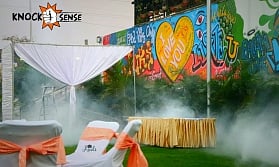 Choose Papaya Tree Hotel in Indore for an ideal vacay