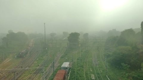 We are topping the chart: Lucknow becomes 9th most polluted city in the world