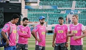 IPL 2019: All home matches of Rajasthan Royals will be played in Jaipur this year