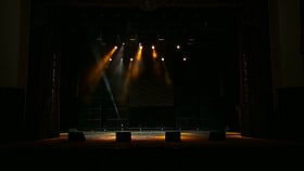 This World Theatre Day, let’s honor the thespians of Lucknow: Behind the Scenes!