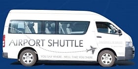 Indore flyers get 24x7 airport shuttle service to 50 locations in the city