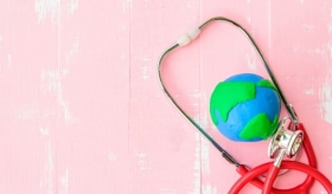 Lucknowites, this World Health Day let’s take a pledge to make our lives healthier