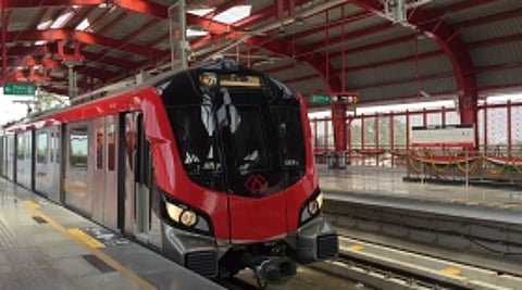 Noida Aqua Line Metro vs Lucknow Metro: Which city has a better metro rail system?