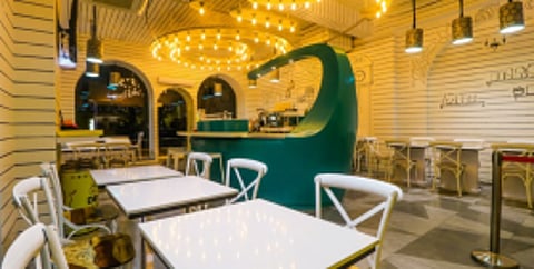 Oiya in Indore’s New Palasia is the answer to every food prayer we’ve ever had