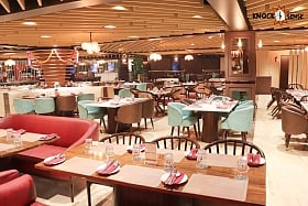 Centurion in Lucknow is releasing a Flying Buffet @499 and delivery only à la carte menu!