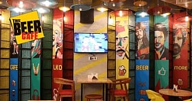 Lucknow, DO NOT MISS THIS Game of Thrones Season 8 screening at The Beer Café on April 15!