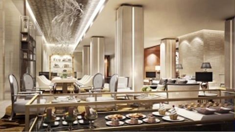 Indore Baking Company is where all of your dessert fantasies come true