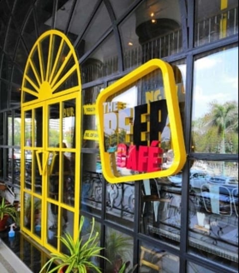 Beat the heat this summer at The Beer Cafe, Indore