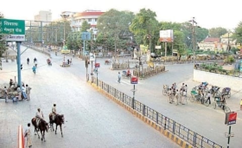 Here are the 5 best spots for a historical tour of Kanpur this World Heritage Day