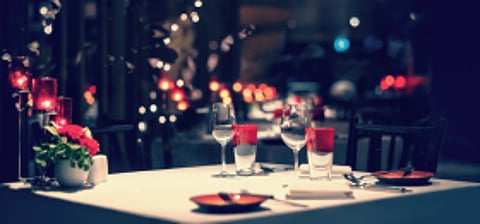 Culinary Couture in Lucknow is introducing a Cloud Restaurant & this Easter, be at their launch!