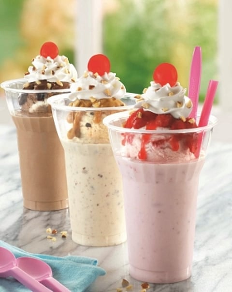5 Thick Shakes places in Indore which will tickle your tongue like no other this summer!