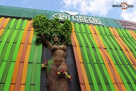 The newbie in town, 14Greens is redefining the restaurant culture of Lucknow