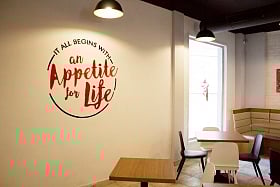 Khan Baba in Kanpur is the Pashtun and Mughalayi food joint we all need in our lives