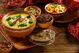 7 delectable Rajasthani delicacies to try in Jaipur