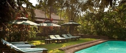 10 restaurants in North Goa that give you the best on a platter