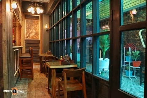 Be The Beer Season 2 is opening on May 3 & we cannot wait to try out this new place