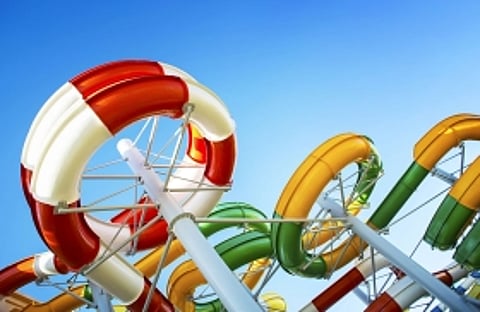 Water rides and adventure on your mind this weekend? Visit THESE 5 water parks in Indore now
