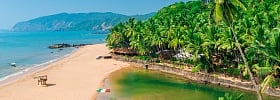 Here are 5 Facts about Goa that will make this state even more interesting for you!
