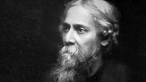 'Kobiguru' Rabindranath Tagore will always 'robe nirobe' in our hearts through his art