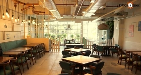 Head to Bombay Brasserie’s Street Food Festival in Lucknow & indulge in a firework of flavours