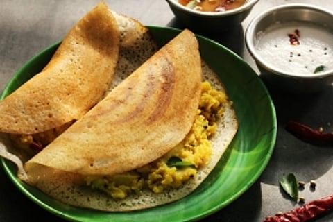 5 Dosa Places in Lucknow which will bring a ‘Vanakkam’ change to your palate!