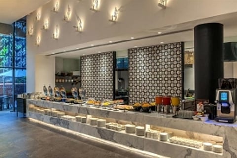 Grok, at Goa’s Hyatt Centric Candolim is hosting a Mother’s Day brunch this Sunday!