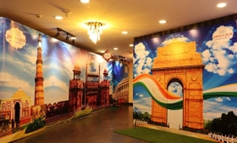 Taste the real flavours of Dilli at the “Dastan-e-Delhi” food fest @ The Centurion, Lucknow