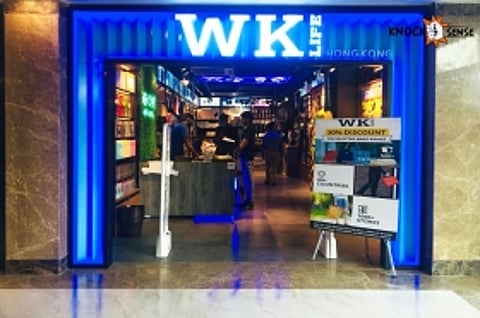 Up your gadget game with these quirky new products from WK Life, Lucknow