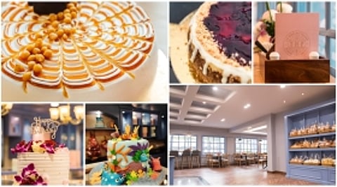 Why you need to order your next cake from The Hazelnut Factory in Lucknow