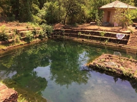 Visit the mysterious Budbudyanchi Tali here in Goa for a ‘mind-bubbling’ experience!