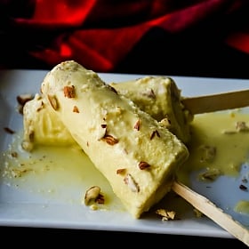 Indulge in smooth & creamy Kulfis at these 5 places in Lucknow to beat the heat