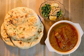 Nihari-Kulcha in Kanpur is available ONLY during Ramzan & here’s where you’ll find it