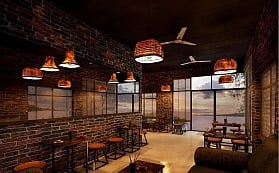 Cafe 2 Villa: This new cafe in Indore is going to be your favourite hangout spot