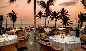 5 fine-dine restaurants in Goa that’ll woo your bae better than your flirting game!