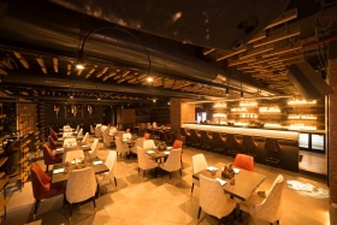 Fork & Spoon your way from Chowk to China via The Drowning Street’s Food Festival in Lucknow!