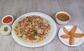 These 5 Places in Kanpur are giving us a taste of South India, right here in North