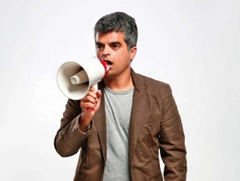 Atul Khatri will soon be HERE in Lucknow & we’ve got all the deets for you!