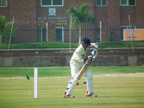 Join summer training camp at Lucknow’s MS Dhoni Cricket Academy & get a chance to meet MSD