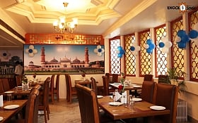 Get ready for an onslaught of flavours with ‘Dal Mein Kala’ in Gomti Nagar, Lucknow