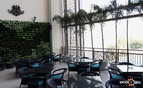 Ladies take note, Drowning Street in Lucknow has come up with new offers for your next kitty