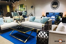 Dwell Decor in Lucknow is a one stop-shop for all your interior and home-decor needs