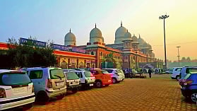 Kanpur Central railway station set to get state of the art facilities