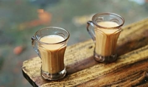 Enjoy Maggi & Chai in less than ₹100 at Kakadeo- the perfect student hangout in Kanpur