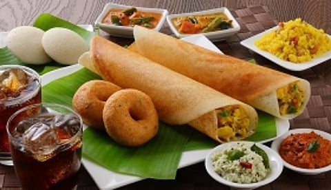 These places in Indore are doing South Indian food the right way
