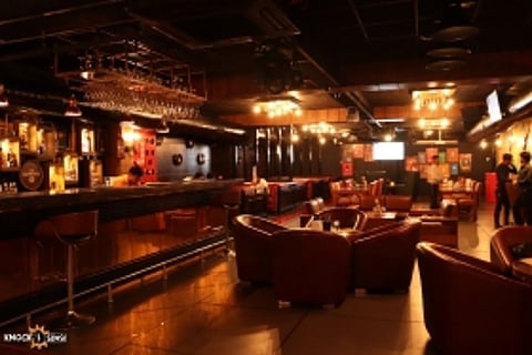 Shor is Kanpur’s answer to mid-week hangout and chill weekend party qualms