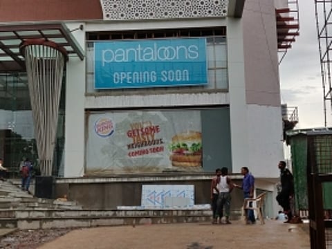 Burger King is finally coming to Lucknow and it seems like our wish has been granted!