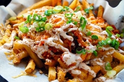Celebrate World Fries Day with amazing fries at these 5 places in Jaipur