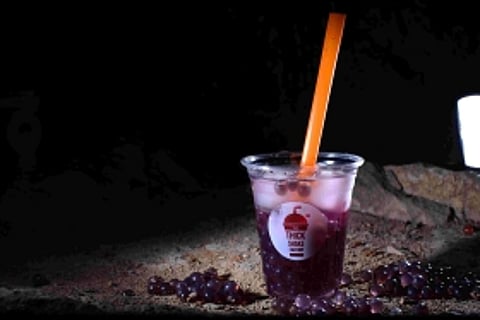 Shake up your fitness game with these shakes from The Thickshake Factory