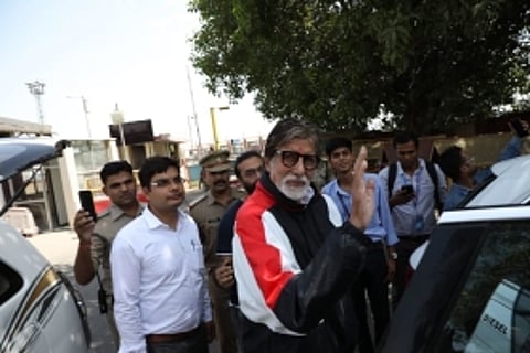 Lucknow is Bollywood's newest obsession & here are facts to prove it