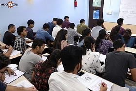 Looking for a coaching for the CAT 2020 prep in Lucknow? Checkout IMS, the oldest in town